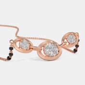 The Hoorain Mangalsutra Necklace - thumb 6