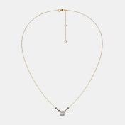 The Lomirae Mangalsutra Necklace - thumb 3