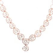 The Isalume Collar Necklace - thumb 3