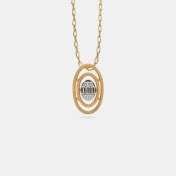 The Zirafra Pendant - thumb 4