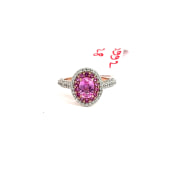 The Luxclassic Cocktail Ring - thumb 5
