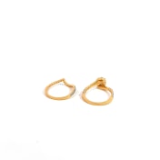 The Aanvayan Bridal Ring Set - thumb 5