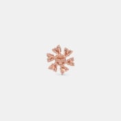 The Heartdulce Stud Earrings - thumb 6