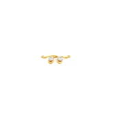 The Lomiveka Mangalsutra Pendant - thumb 5