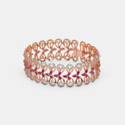 The Kiviroth Statement Bracelet - thumb 4