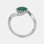 The Ovoipanna Ring For Him - thumb 5