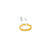 The Celivane Band Ring - thumb 4