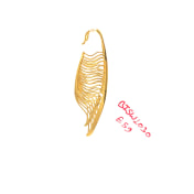 The Liraven Hook Earrings - thumb 1