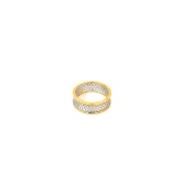 The Tiranya Band Ring - thumb 1