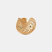 The Zemaru Stud Earrings - thumb 5