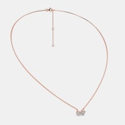 The Aelthorin Pendant Necklace - thumb 6