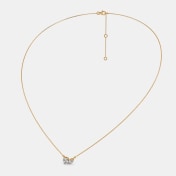 The Draxiel Pendant Necklace - thumb 5