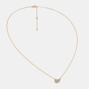 The Draxiel Pendant Necklace - thumb 6