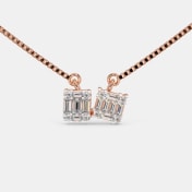 The Vaelshira Pendant Necklace - thumb 4