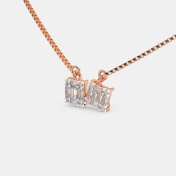 The Vaelshira Pendant Necklace - thumb 1