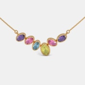 The Veythorian Necklet Necklace - thumb 5