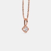 The Jovaska Solitaire Pendant - thumb 5