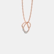 The Ishvarya Pendant - thumb 3