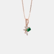 The Malorene Pendant - thumb 6