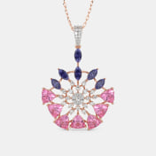 The Thaloria Pendant - thumb 4