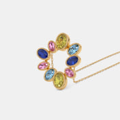 The Xyvarian Pendant - thumb 1