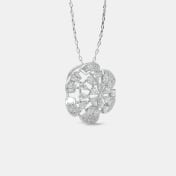 The Sylorinith Medallion Pendant - thumb 5