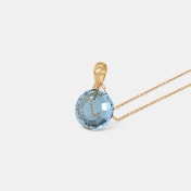 The Bauvera Pendant - thumb 1