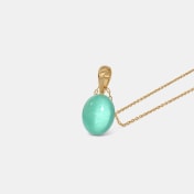 The Chryvara Pendant - thumb 1