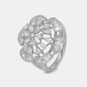 The Sylorinith Mushroom Ring - thumb 1