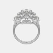 The Sylorinith Mushroom Ring - thumb 6