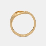 The Khulkhal Band Ring - thumb 7