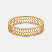 The Krova Band Ring For Him - thumb 4