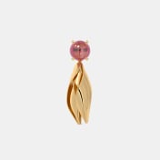 The Vundari Drop Earrings - thumb 4