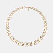 The Qrlune Collar Necklace - thumb 4