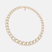 The Qrlune Collar Necklace - thumb 7