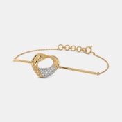 The Vyarashi Oval Bangle - thumb 4