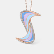 The Neroli Pendant - thumb 1