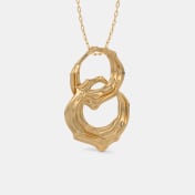 The Nyairka Slider Pendant - thumb 5