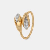 The Kshirae Bypass Ring - thumb 1