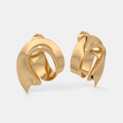 The Snoothing Stud Earrings - thumb 6