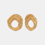 The Zaharieel Stud Earrings - thumb 1