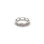 The Entangle Couple Band For Her - thumb 2
