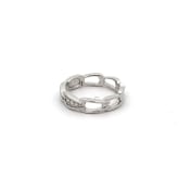 The Entangle Couple Band For Her - thumb 3