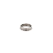 The Tread Couple Band For Her - thumb 3