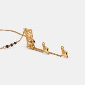 The Vefa Mangalsutra Necklace - thumb 6