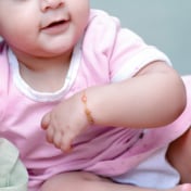 The Loving Claws Kids Bracelet - thumb 3