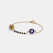The Guardian Goal Kids Nazariya Bracelet - thumb 3