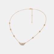 The Cirra Necklet Necklace - thumb 5