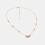 The Cirra Necklet Necklace - thumb 6