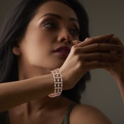 The Aelric Link Bracelet - thumb 2